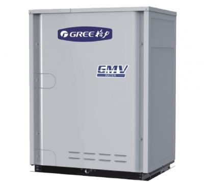 GREE GMV-W335WM / A-X