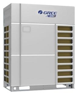 GREE GMV-VQ400WM / C-X
