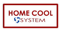 Home Cool System logo