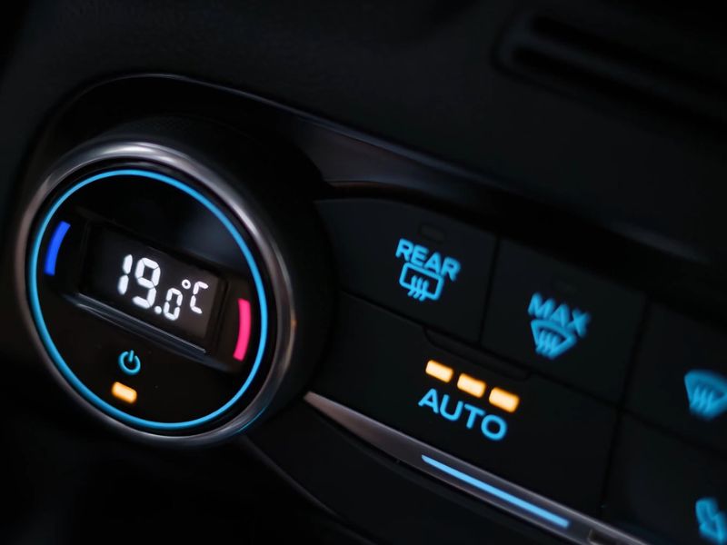Koliko freona ide u auto klimu