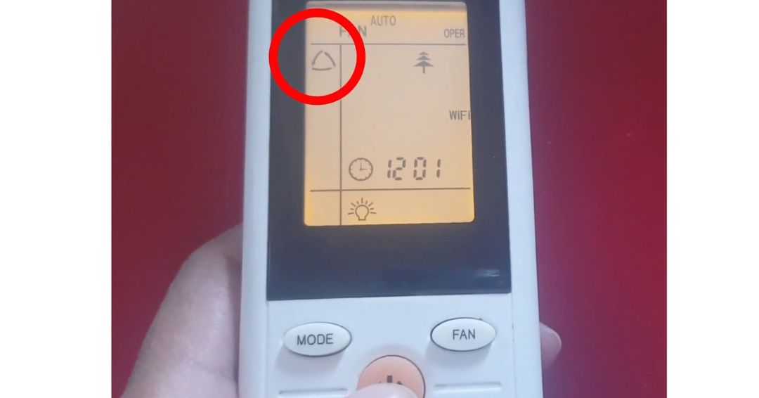 Pronalaženje pravog dugmeta na daljinskom upravljaču za klimu je od suštinskog značaja
