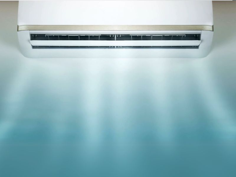 Inverter klime sa najboljim performansama