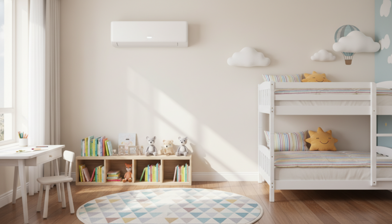 Gree Airy klima uređaj kupovina Srbija