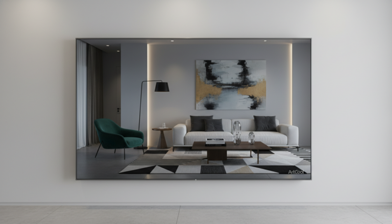 LG Artcool klima uređaj Srbija