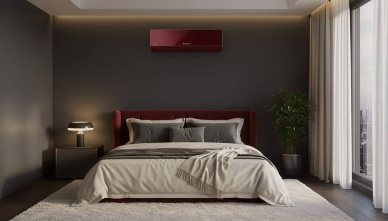 Mitsubishi Electric MSZ-LN klima Srbija