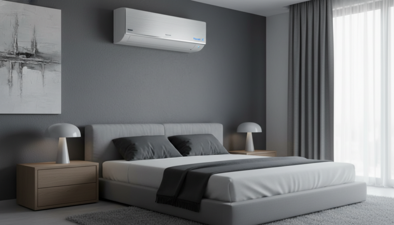 Panasonic Etherea klima cena