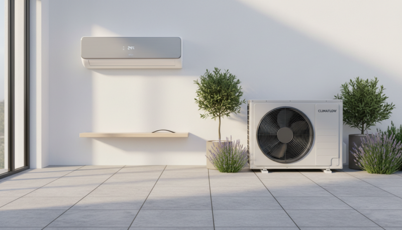 mono split klima uređaji Srbija cena