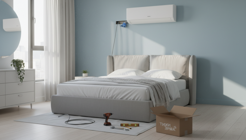 ugradnja klima uređaja Srbija